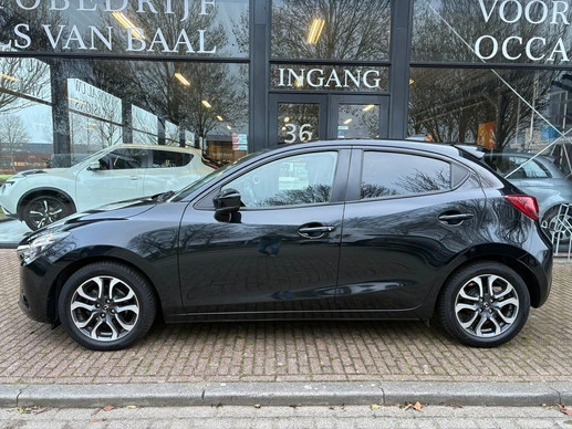 Mazda 2 - Afbeelding 3 van 26
