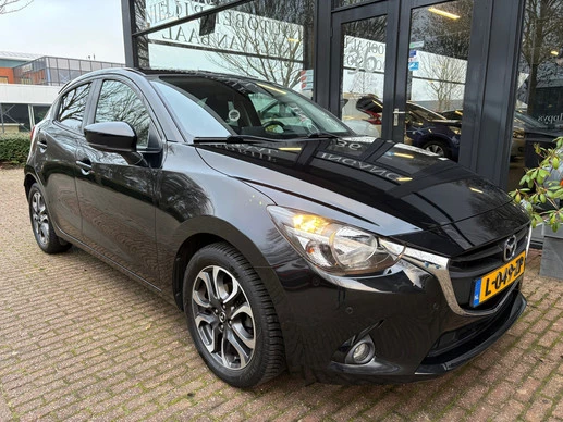 Mazda 2 - Afbeelding 4 van 26
