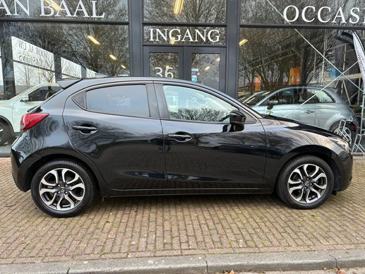 Mazda 2 - Afbeelding 6 van 26