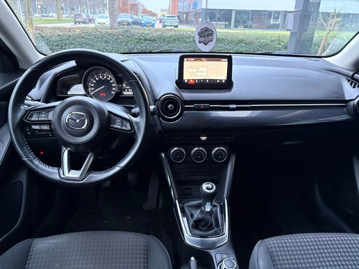 Mazda 2 - Afbeelding 7 van 26