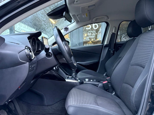 Mazda 2 - Afbeelding 8 van 26