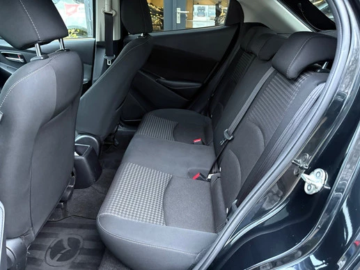 Mazda 2 - Afbeelding 9 van 26