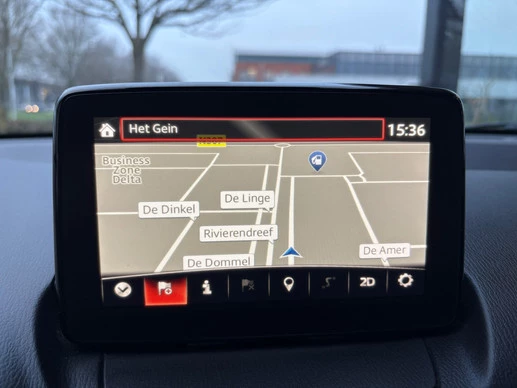 Mazda 2 - Afbeelding 11 van 26