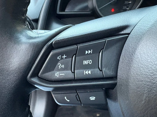 Mazda 2 - Afbeelding 16 van 26