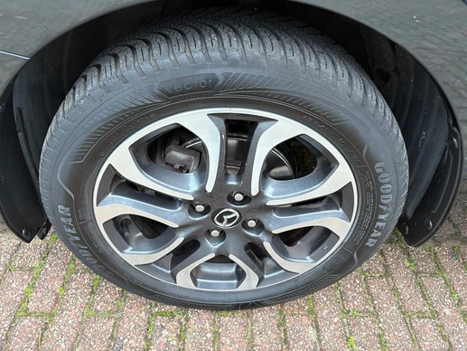 Mazda 2 - Afbeelding 22 van 26