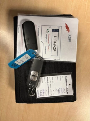 Mazda 2 - Afbeelding 26 van 26