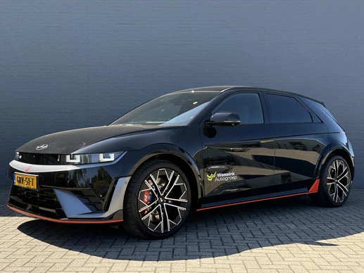 Hyundai IONIQ 5 - Afbeelding 3 van 30