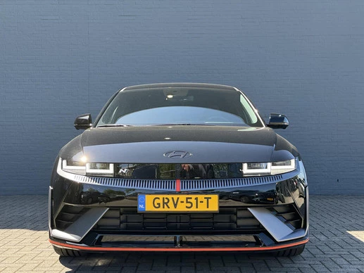 Hyundai IONIQ 5 - Afbeelding 4 van 30