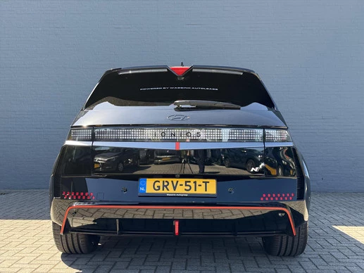 Hyundai IONIQ 5 - Afbeelding 8 van 30