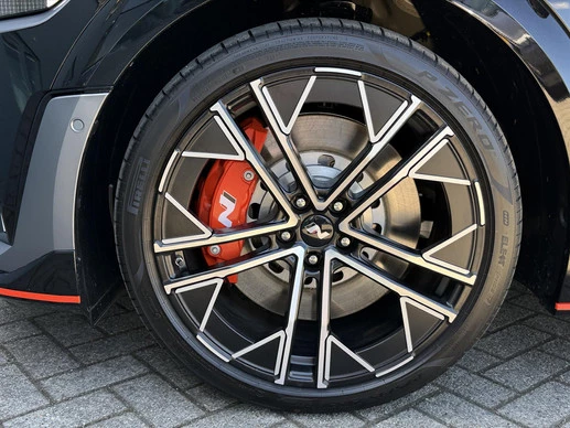 Hyundai IONIQ 5 - Afbeelding 11 van 30