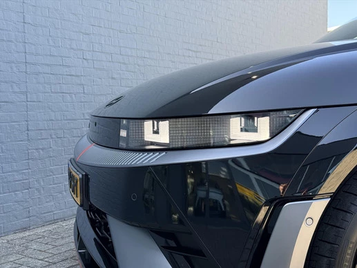 Hyundai IONIQ 5 - Afbeelding 14 van 30