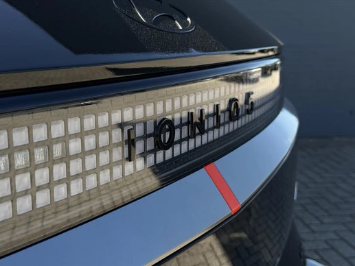 Hyundai IONIQ 5 - Afbeelding 16 van 30