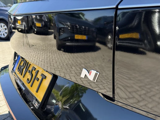 Hyundai IONIQ 5 - Afbeelding 20 van 30