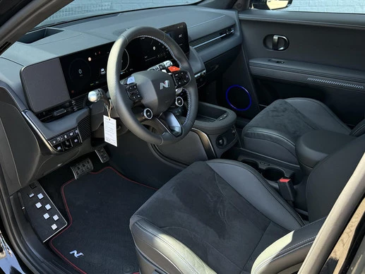 Hyundai IONIQ 5 - Afbeelding 21 van 30