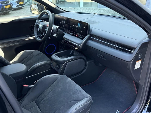 Hyundai IONIQ 5 - Afbeelding 23 van 30