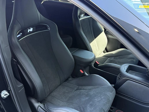 Hyundai IONIQ 5 - Afbeelding 24 van 30