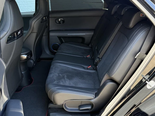 Hyundai IONIQ 5 - Afbeelding 25 van 30