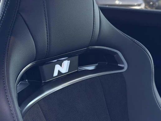 Hyundai IONIQ 5 - Afbeelding 26 van 30