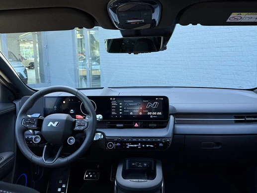 Hyundai IONIQ 5 - Afbeelding 28 van 30