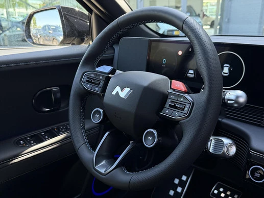 Hyundai IONIQ 5 - Afbeelding 29 van 30