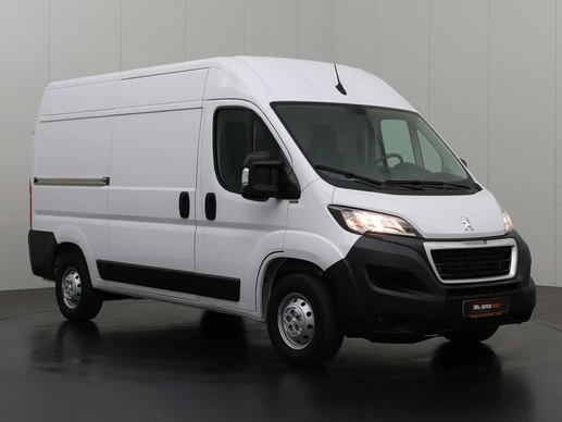 Peugeot Boxer - Afbeelding 1 van 24