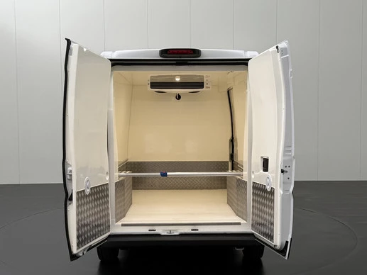 Peugeot Boxer - Afbeelding 4 van 24