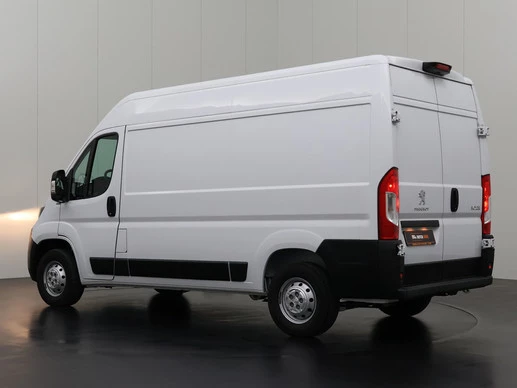 Peugeot Boxer - Afbeelding 6 van 24