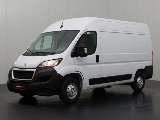 Peugeot Boxer - Afbeelding 7 van 24