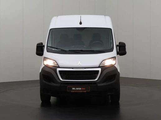 Peugeot Boxer - Afbeelding 10 van 24