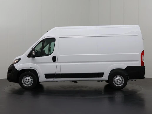 Peugeot Boxer - Afbeelding 12 van 24