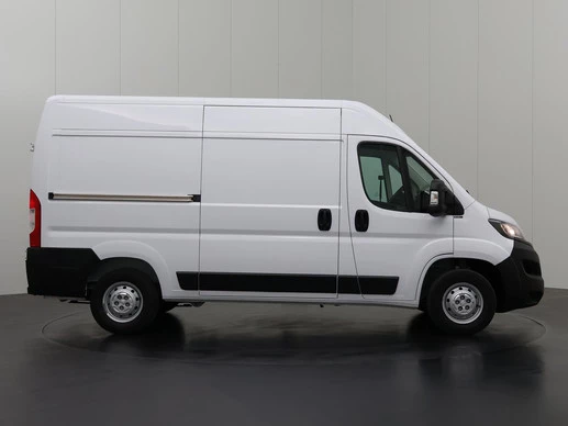 Peugeot Boxer - Afbeelding 13 van 24