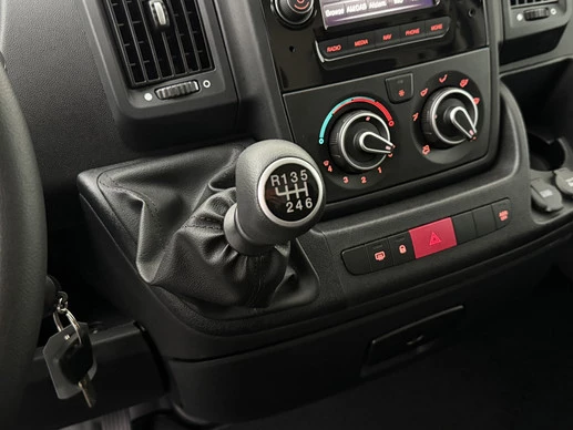 Peugeot Boxer - Afbeelding 16 van 24