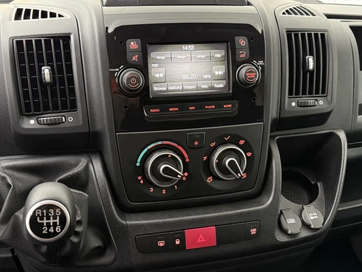 Peugeot Boxer - Afbeelding 17 van 24