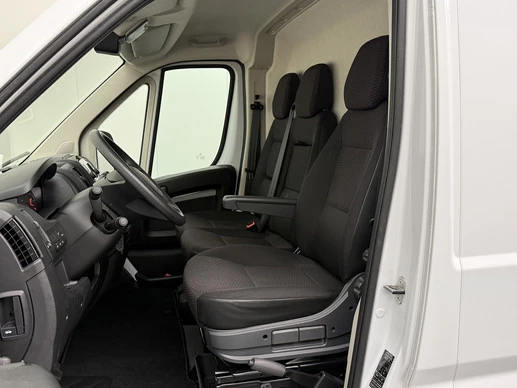 Peugeot Boxer - Afbeelding 21 van 24