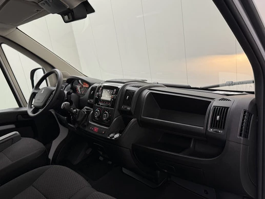 Peugeot Boxer - Afbeelding 22 van 24