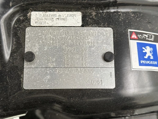 Peugeot Boxer - Afbeelding 23 van 24