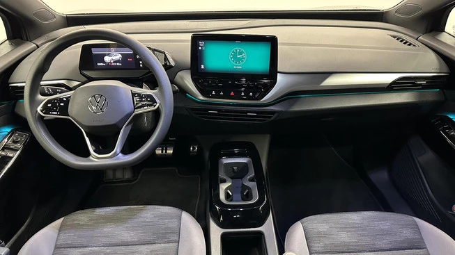 Volkswagen ID.4 - Afbeelding 3 van 30