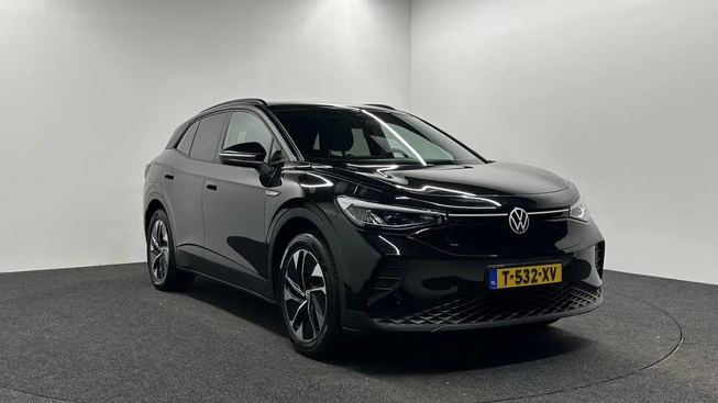 Volkswagen ID.4 - Afbeelding 7 van 30