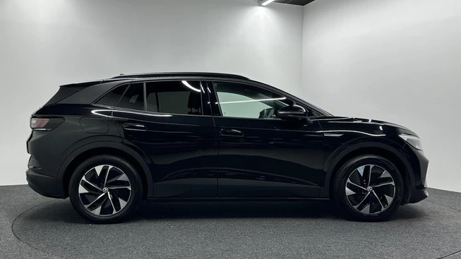 Volkswagen ID.4 - Afbeelding 11 van 30