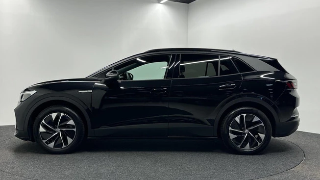 Volkswagen ID.4 - Afbeelding 12 van 30