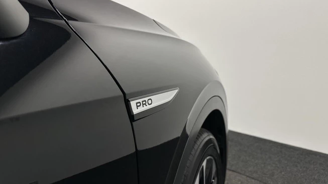 Volkswagen ID.4 - Afbeelding 14 van 30