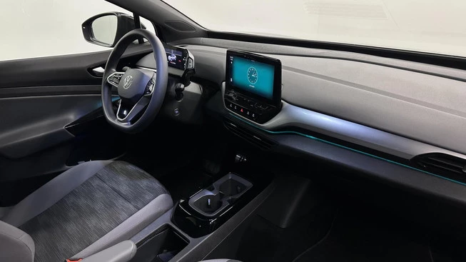 Volkswagen ID.4 - Afbeelding 15 van 30