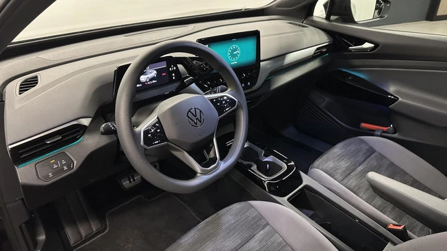 Volkswagen ID.4 - Afbeelding 22 van 30