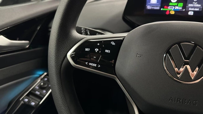 Volkswagen ID.4 - Afbeelding 27 van 30