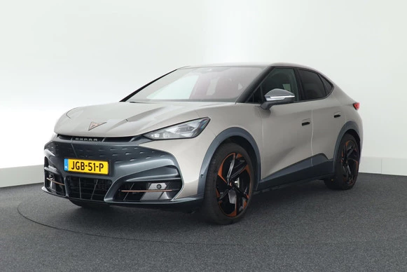 CUPRA Tavascan - Afbeelding 1 van 30