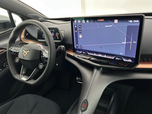 CUPRA Tavascan - Afbeelding 3 van 30