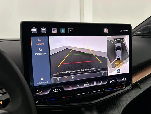 CUPRA Tavascan - Afbeelding 5 van 30