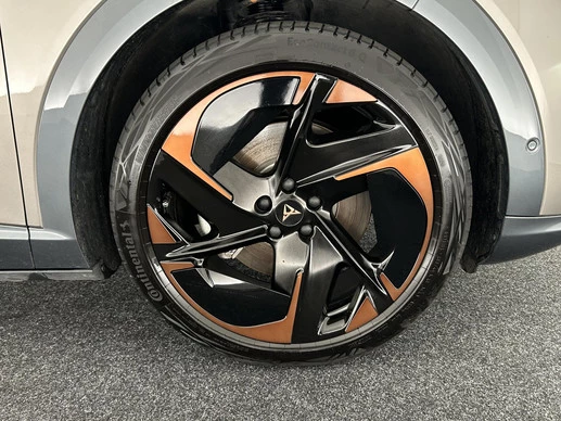 CUPRA Tavascan - Afbeelding 10 van 30