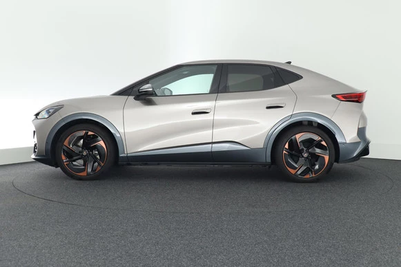 CUPRA Tavascan - Afbeelding 11 van 30