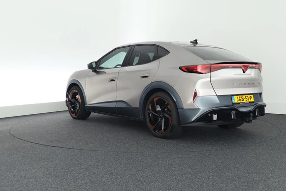 CUPRA Tavascan - Afbeelding 12 van 30